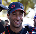 Red Bull-topman onthult toekomstplannen van Ricciardo