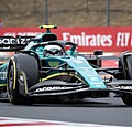 Hint Aston Martin op test met F2-kampioen? ‘Succesvolle eerste dag’