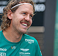 Vettel blijft indruk maken: 'Zelfs met aanstaand vertrek daarmee bezig'