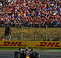 Max Verstappen: ‘Zandvoort is fantastisch’