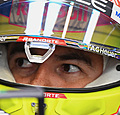 Pérez blikt vooruit op Silverstone: 'Wil deze vorm behouden'