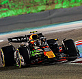Flinke tegenvaller voor Sergio Pérez tijdens GP van Saudi-Arabië