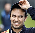 Sergio Pérez kent géén jaloezie: ‘Trots op Max Verstappen’