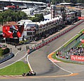 Spa-Francorchamps blijft op F1-kalender voor 2023