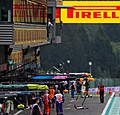 Bandenstrategie cruciaal voor Verstappen en Leclerc in België