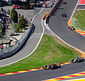 F1-baas: 'Spa-Francorchamps en GP van België zijn een voorbeeld'