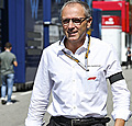 F1-baas ziet spanning toenemen: "Wordt veel meer gevochten"