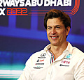 Wolff schokt Hamilton met opmerkelijke diefstal