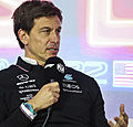 Toto Wolff over toekomst Formule 1: ‘Dan moeten we dat proberen’