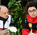 BREAKING: Vasseur vertrekt bij Alfa Romeo en mag zich opmaken voor Ferrari