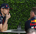 Red Bull onder indruk van Verstappen: 'Hij was goed ziek, nu helemaal fit'