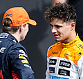 Norris maakte het Verstappen lastig: 'Ineens kwam hij dichtbij'