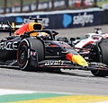 Red Bull en Ferrari zetten de toon in Brazilië met identieke tijden