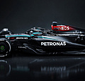 Red Bull-concurrent is hier; Mercedes doet W15 uit de doeken