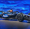 Williams doet 2024-wagen uit de doeken met ode naar vroeger