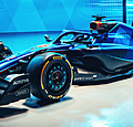 BREAKING: Williams onthult spectaculaire 2023-auto