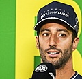 Daniel Ricciardo afgeblaft door ex-teambaas: ‘Egoïstische klootzak’
