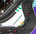 Hoe laat start de Grand Prix van Saudi-Arabië?