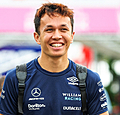 Albon stelt broodnodig 2023-doel voor Williams