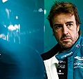Fernando Alonso uit felle kritiek op transfersoap Hamilton