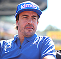 Alonso maakt bizarre vergelijking met Verstappen: 'Ik deed dat ook!'