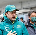 Alonso maakt einde aan onduidelijkheid: hier rijdt hij in 2025