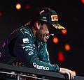 Bizarre Verstappen-voorspelling Alonso kwam uit in Saudi-Arabië