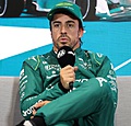 Alonso baalt nog steeds van mislopen winst 33: 'Kans gemist'