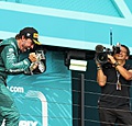 Alonso na eenzame race: 'Dát moet er met Red Bull gebeuren'