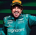 Fernando Alonso was held van GP van Brazilië: 'De oude man geeft nooit op!'
