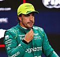 Alonso raakt podiumplek Saudi-Arabië kwijt, Russell spekkoper