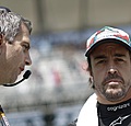 Alonso veegt geruchten van tafel: 'Dat ga ik echt niet doen!'