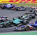 Begin van einde voor F1-team? 'Aandelen in de verkoop'