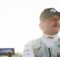 Bottas wil wraak op ex-ploeggenoot