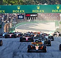 Verstappen oppermachtig in Sprint Race Brazilië, Pérez doet goede zaken