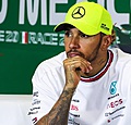 Ex-teamgenoot trekt pijnlijke conclusie over Lewis Hamilton