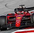 'Crash Leclerc is te wijten aan Sainz'