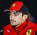 Leclerc: 'Kunnen Red Bull pakken op strategie'