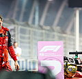 Leclerc geeft titelstrijd op na Singapore: 'Dat blijft frustrerend'
