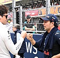 Pérez: 'Vanaf P11 was P4 in een Red Bull maximaal haalbare'