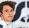 De Vries over korte passage in F1: 'Natuurlijk doet het pijn'