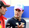 Pérez laakt Red Bull: 'Hebben mijn race volledig verpest'