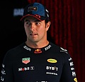 Checo beleefde moeilijke momenten bij Red Bull: ‘Dat doet weken pijn’