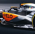 McLaren pakt uit met prachtige nieuwe bolide met stevige knipoog