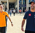 2023 in cijfers: de terugkeer van Daniel Ricciardo