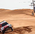 Toeschouwer overlijdt tijdens Dakar Rally