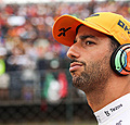 Gaat McLaren toch door met Ricciardo?