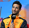 Eindelijk revanche voor Ricciardo: 'Hij vloog in Mexico'