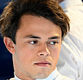 Verstappen gaf De Vries tips voor GP Italië