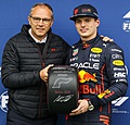 F1-baas komt met opvallend statement over Max Verstappen